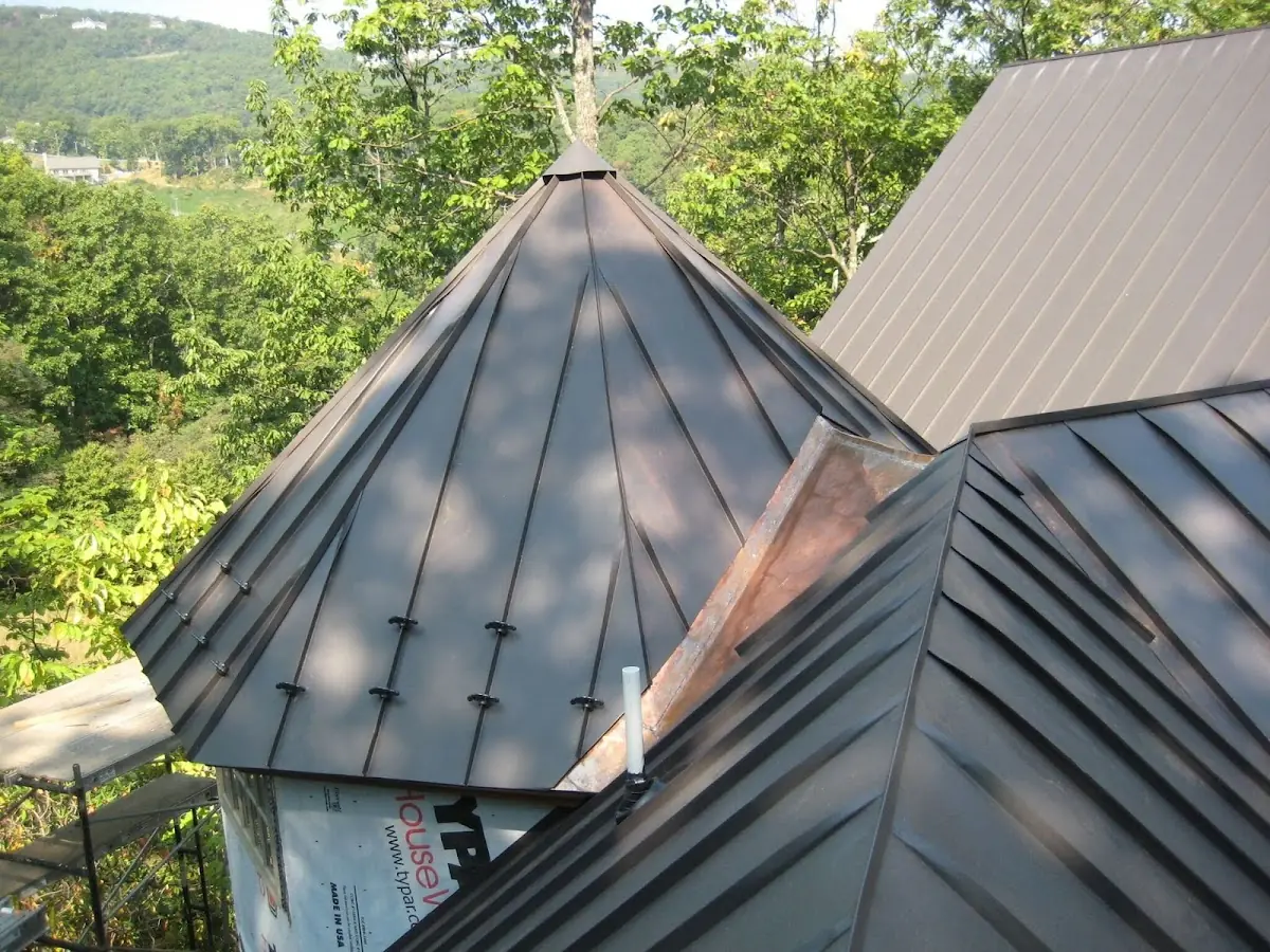 Professional Gutter Cleaning by Craftsman Roofing in Wittmann