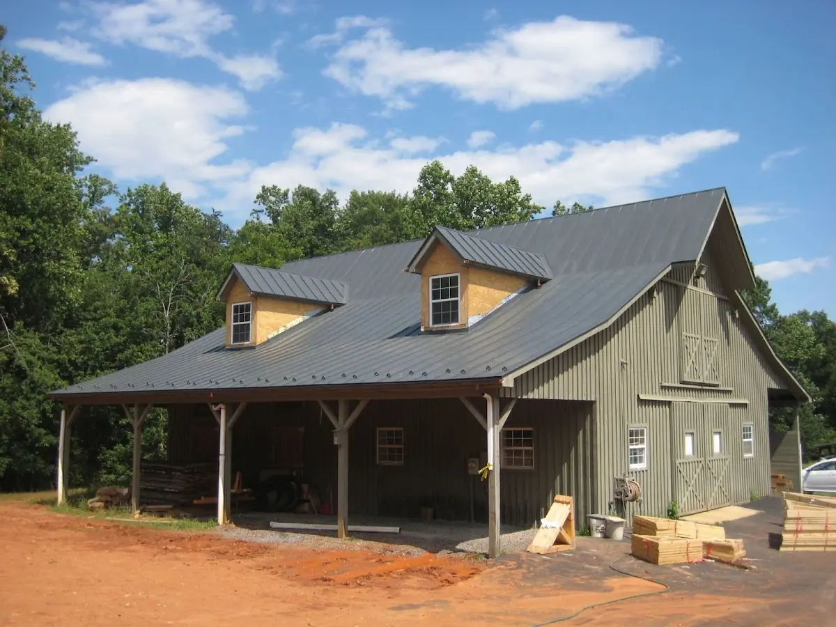 Expert Roof Coating workmanship in Wittmann