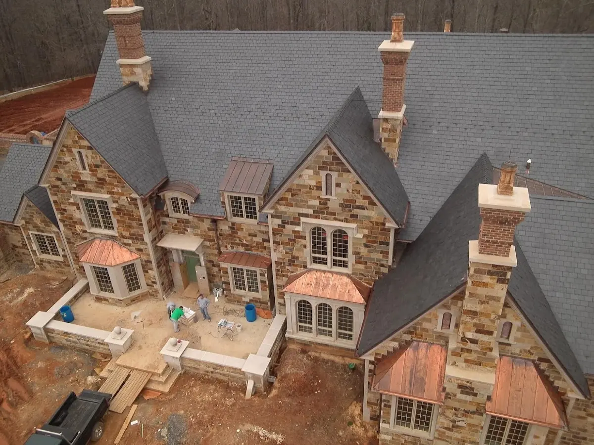 Craftsman Roofing Roof Waterproofing project in Wittmann